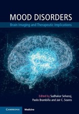 Mood disorders brain imaging - brain,