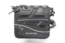 Balenciaga Faux Calfskin