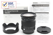 Ottime condizioni sigma - condizioni],