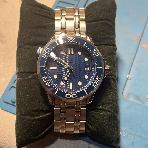 James bond 007 seamaster - 007,