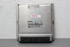 1280 CENTRALINA MOTORE ROVER 75 BERLINA 2.0 DIESEL DAL 1999 AL 2005 COD. 0281010