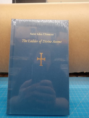 The ladder divine - the,
