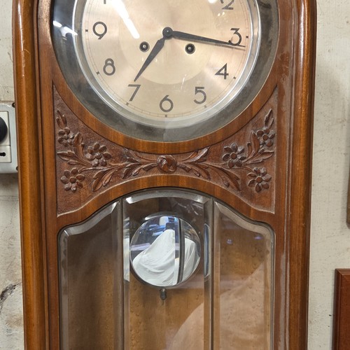Kienzle orologio parete - orologio,