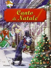 canto di natale stilton