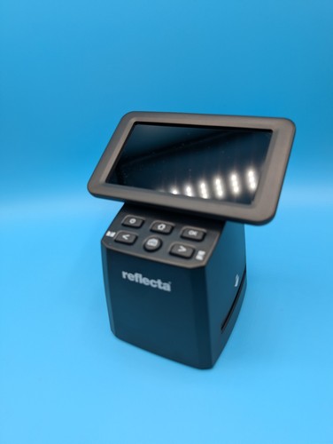 Reflecta x33 scan scanner per - x33-scan,