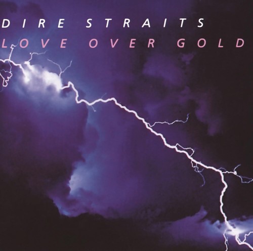 Dire straits love - dire,