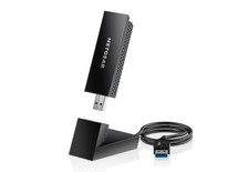 Netgear Nighthawk USB Wi-Fi