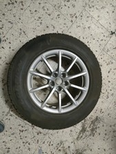 Cerchi E Gomme Alfa Romeo Stelvio