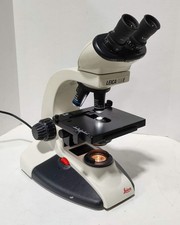 Leica CME Binocular Compound