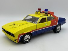 Ford Falcon X8B First V8