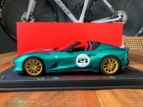 Bbr ferrari 812 - bbr,