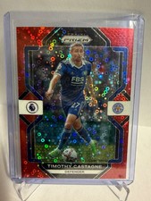 2022-23 Panini Prizm Premier