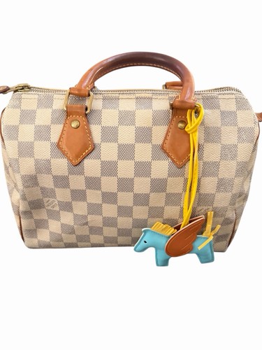 Autentico louis vuitton speedy - vuitton,