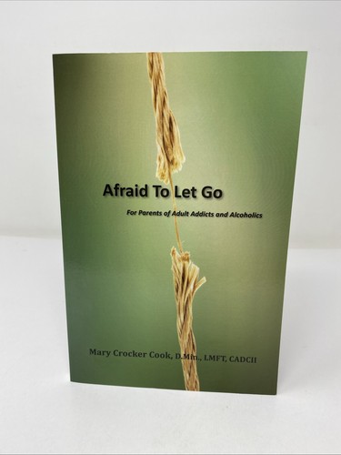 Afraid let for parents - afraid, go