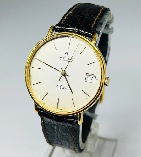 Orologio polso automatico - polso,