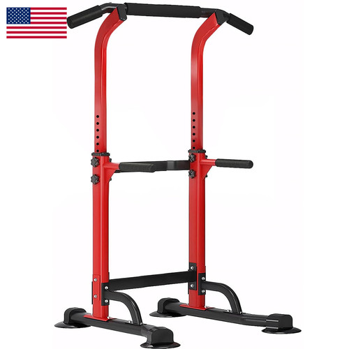 Sogespower power tower dip - tower,