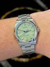 Rolex Oyster Perpetual 36 |