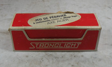 Staffa inferiore Stronglight