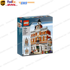LEGO Creator Municipio 10224