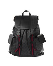 Gucci Zaino Task Web Large GG