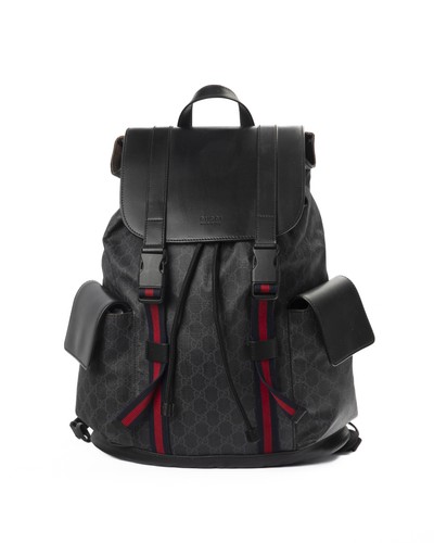 Gucci zaino task web - zaino,