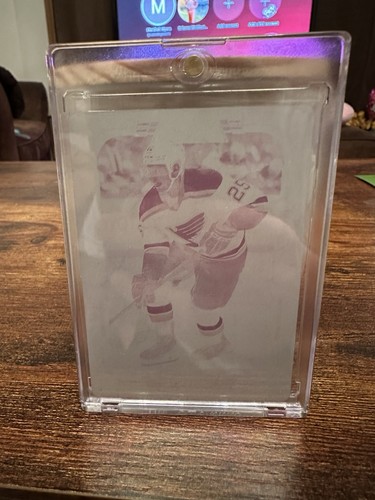 Upper deck pee chee piastra - o-pee-chee,