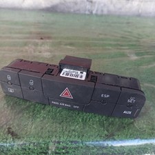 Pulsantiera Multifunzione 4 Frecce ESP AUX Seat Ibiza 6J 4 Serie 2013 06J927137