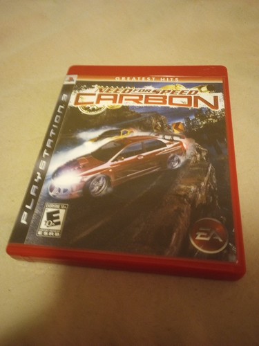 Need for speed - need,