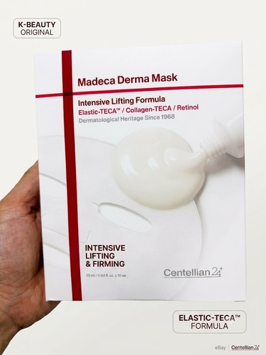 Centellian24 madeca maschera - centellian24,