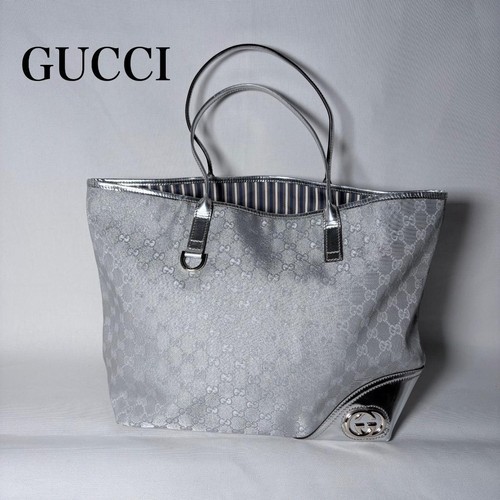 Gucci tote bag borsa mano - bag, a