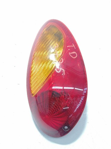 Faro posteriore destro - posteriore,