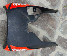 SPOILER CARENA SOTTO PEDANA SCOOTER APRILIA SR 50 MOTARD