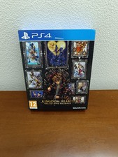kingdom hearts all-in-one
