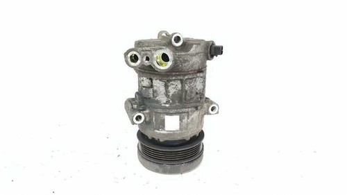 Compressore climatizzatore - compressore,