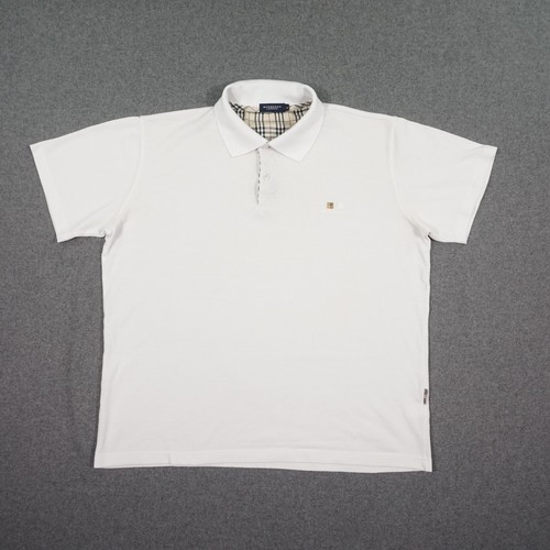 Polo uomo burberry taglia - taglia, l
