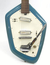 Teisco EV-2T VOX Phantom