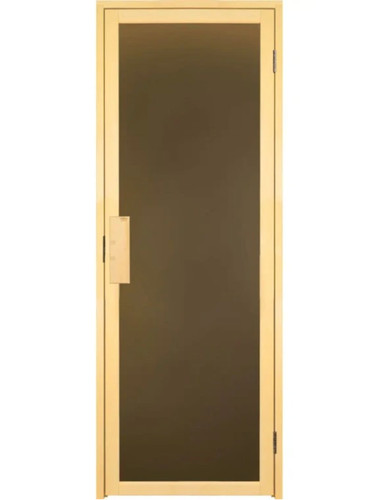 Porta sauna duo - porta, cm