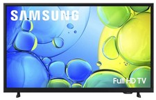 Samsung - 40" Class F6000F