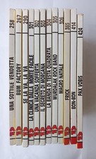 Alan ford originali ottimi - ford,