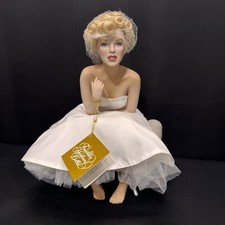 Bambola porcellana franklin - di,