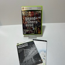 GTA 4 ITA 🇮🇹 Xbox 360