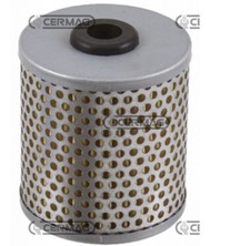 Filtro olio motore macchina