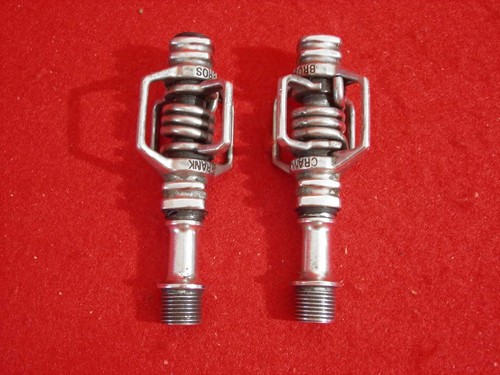 Pedaliera crank brothers - crank,