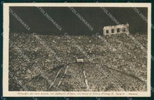Verona Città Arena Spettacolo Opera Foto cartolina RT2274