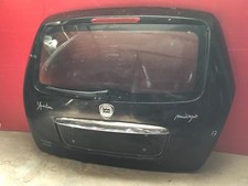 PORTELLONE COFANO POSTERIORE