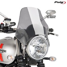 PUIG 0869H CUPOLINO NAKED FUME