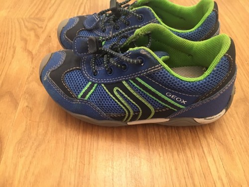 Geox boy kids - geox, synthetic