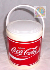 COCA COLA enjoy 80s italy