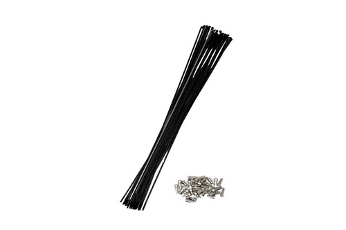 Kit raggi campagnolo - kit, kit-34scb