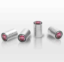 Kit X4 Tappi Copri Valvole